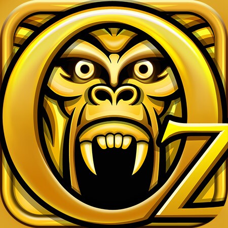 temple run oz free  for android mobile9 games